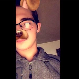 Meet your Posher, Cody